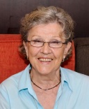 Dubé (Gagné), Madeleine