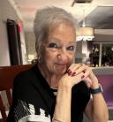 Tougas Pomerleau, Diane