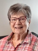 Brodeur (née Beauregard), Cécile