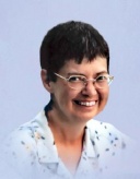 Fournier, Marie-France