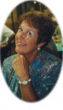 Mireault (Née Martel), Monique