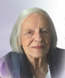 Giguère Ruiz, Jeanne