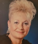 Déry (Née Ciarlo), Francine