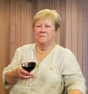 Sicard (née Blouin), Claudette