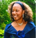 Robinson, Primrose Dolores