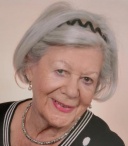 de Grandmont, Jacqueline