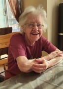 Lefrançois Forté, Elizabeth