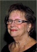 Pontbriand, Pierrette