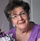 Santerre (née Forest), Micheline