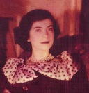 Lavery Théoret, Marcelle