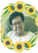 Ouellette (Hupée), Marguerite