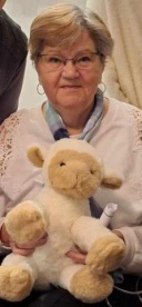 Goudreault, Micheline