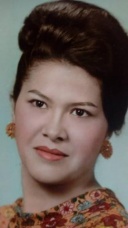 Puerta, Maria Auxiliadora