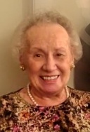 Gariépy (née Guimond), Berthe