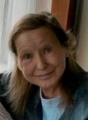 Desjardins, Francine