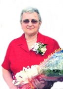 Bénard Marier, Jacqueline