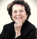 Bérard (née Garceau), Réjeanne