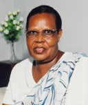 Mukandekezi, Geneviève