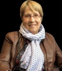 Beaudry (née Lussier), Lise