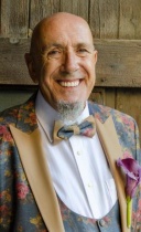 Beauchemin, Claude-André