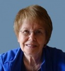 Langlois (née Léveillée),  