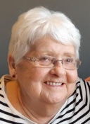 Vigneault Née Méthot, Mariette