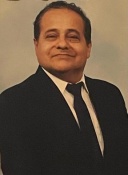 Colindres, Jose Oscar