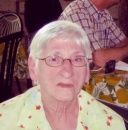 Savary (Fradette), Thérèse