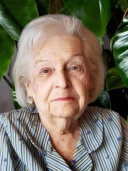 Brisson Poirier, Annette