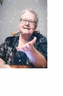 Léonard Laliberté, Huguette