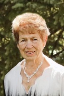 Parizeau (Née Legault), Rollande