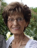 Allard Née Courtemanche, Denise