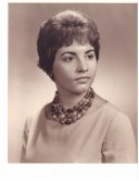 Simoneau (Née Gignac), Christiane