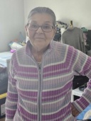 Santos, Marie-Madeleine Rita