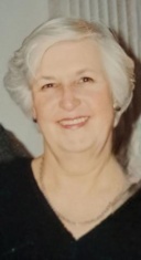 Whitton (née L'Heureux), Françoise