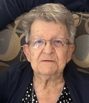 Durocher (Née Beaulne), Huguette