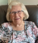 Chevrette, Claudette