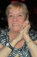 Lafrance, Lisette (Lison)