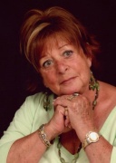 Lafortune-Hamelin, Françoise