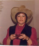 Chicoine Mc Intyre, Denise