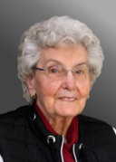 Cormier(née Bélanger), Marie-Claire