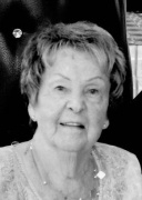 St-Laurent (née Lavoie), Rita