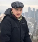 Dion-Baillargeon, Arnaud