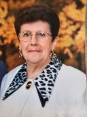 Gagné Piché, Jeannine