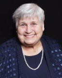 Marotte Poirier, Suzanne