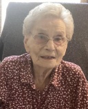 Van Nispen, Petronella