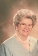 Blanchette, Georgette