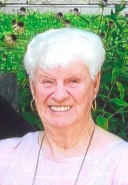 Dessureault Roberge, Henriette