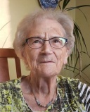 Ouellette Rose, Jacqueline