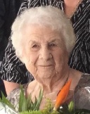 Gravel Roy, Rose Hélène